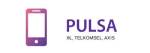 Mega777 — pulsa Telkomsel, XL, Indosat
