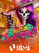 Wild Latino